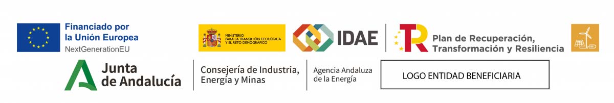 Logos autoconsumo junta
